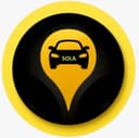 Sola Cab Logo