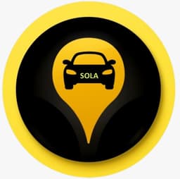 Solo Cab Logo